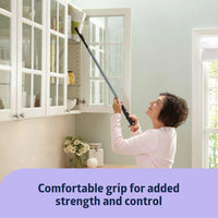 Walking stick Kit - Medline Reach, Grab and Go Kit for Caregivers