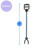Walking stick Kit - Medline Reach, Grab and Go Kit for Caregivers