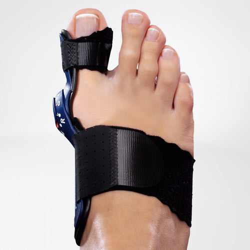 Bauerfeind - ValguLoc II Splint