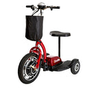 Drivemedical ZooMe 3-Wheel Recreational Scooter