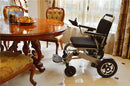 Electric/Power wheelchair for Rent