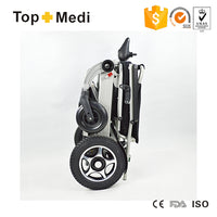 Electric/Power wheelchair for Rent