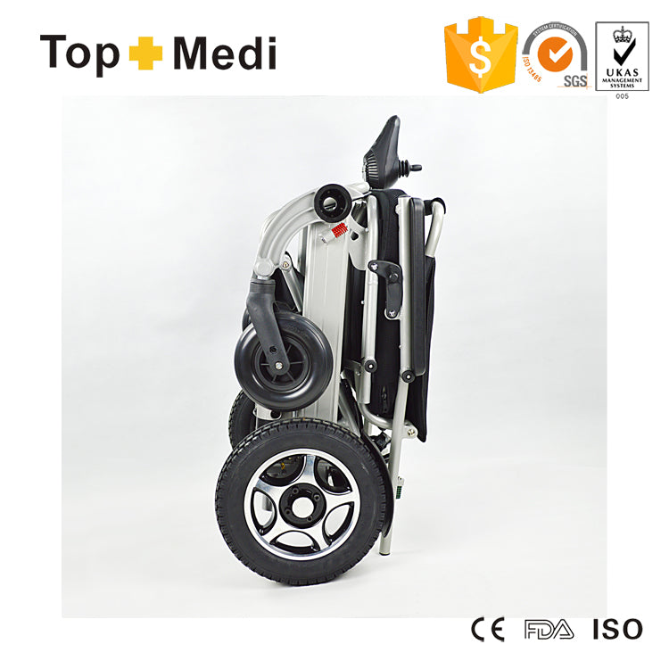 Electric/Power wheelchair for Rent