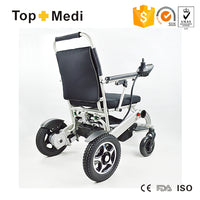 Electric/Power wheelchair for Rent