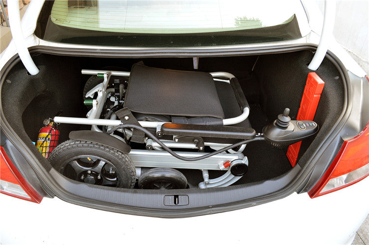 Electric/Power wheelchair for Rent