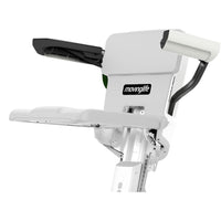 ATTO Scooter Armrests