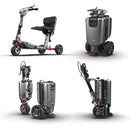 ATTO Sport Mobility Scooter