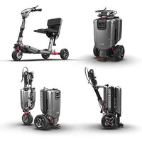 ATTO Sport Mobility Scooter