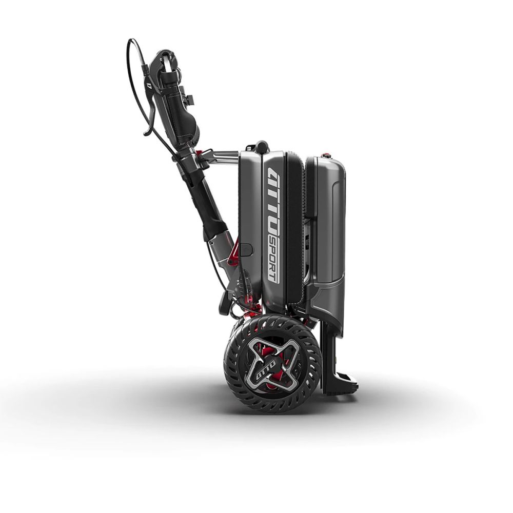 ATTO Sport Mobility Scooter