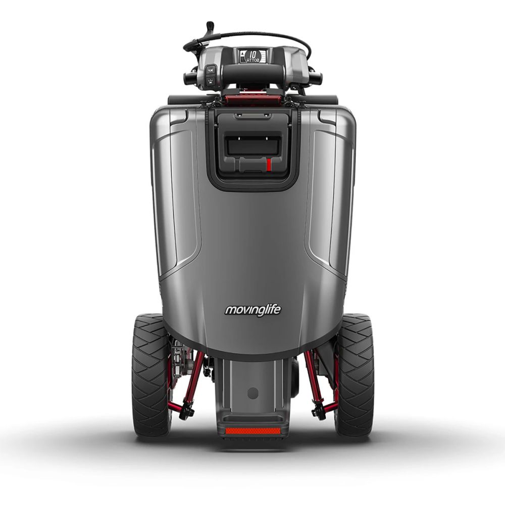 ATTO Sport Mobility Scooter