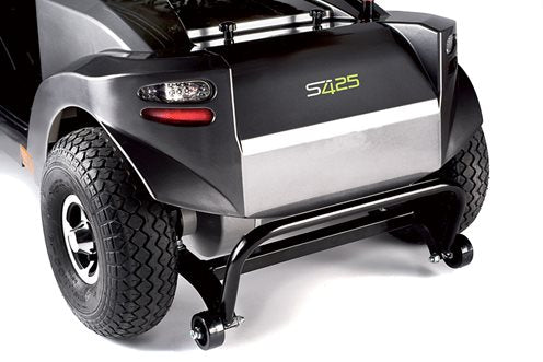Fortress S425 Mobility Scooter