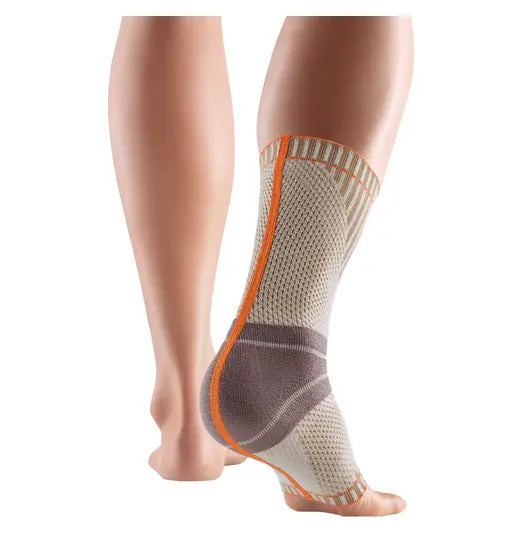 Bauerfeind Compression Ankle Sleeve - 20-30 mmHg