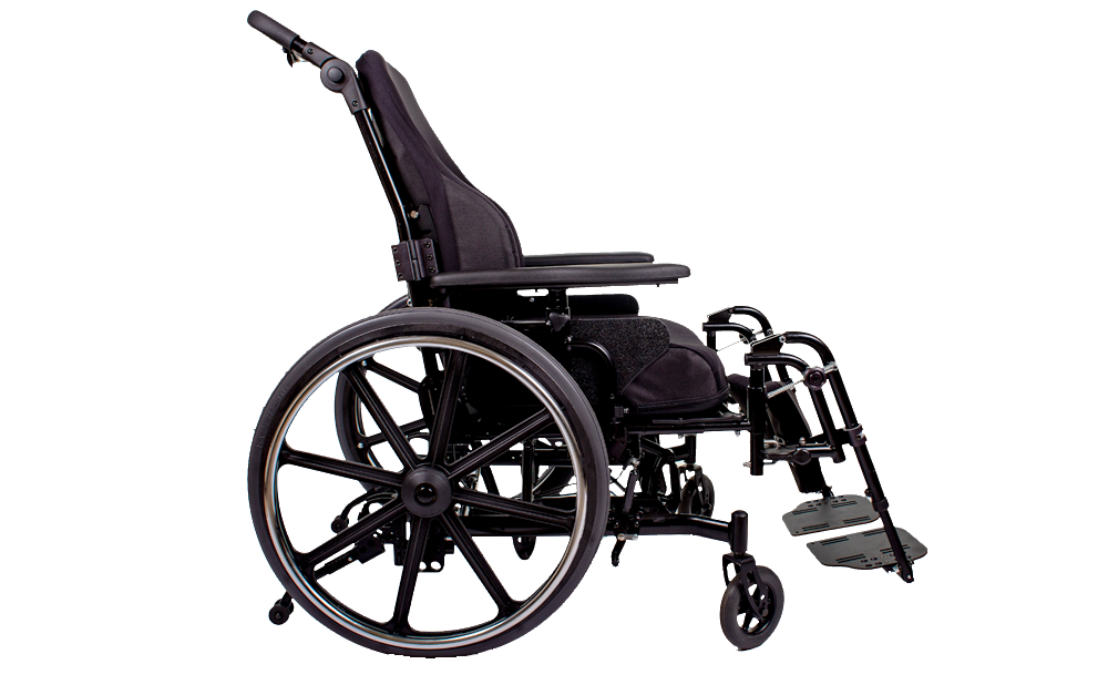 ORION III WHEELCHAIR (Frame Type)