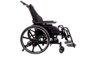 ORION III WHEELCHAIR (Frame Type)