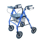 Ezee Life Rollator - 8" Wheels (CH3010)