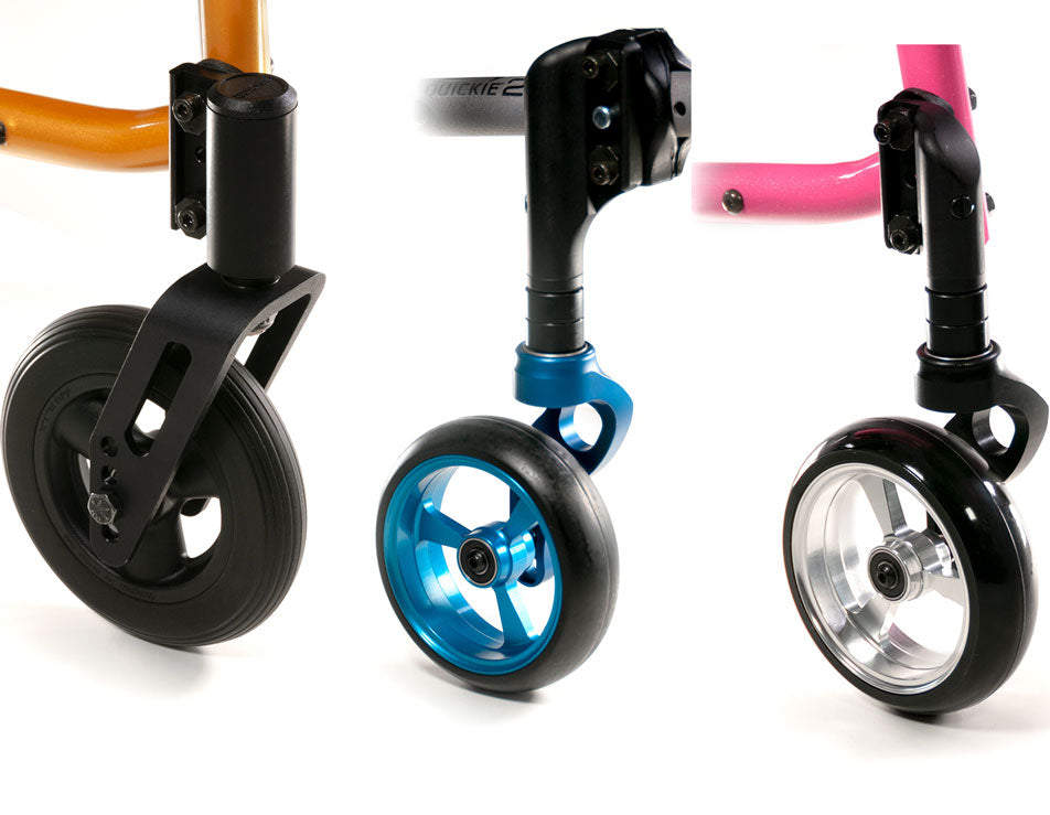 Quickie 2 Family FOLDING WHEELCHAIR
