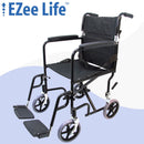 18.5" x 15.75" Transport Chair - CH1042