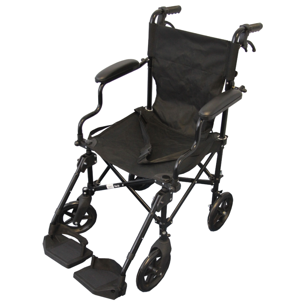 Ezee Life CH1043 Traveller