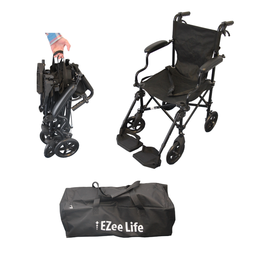 Ezee Life CH1043 Traveller