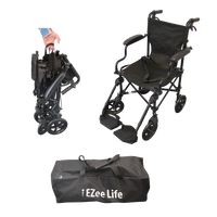 Ezee Life CH1043 Traveller