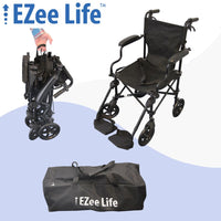 Ezee Life CH1043 Traveller