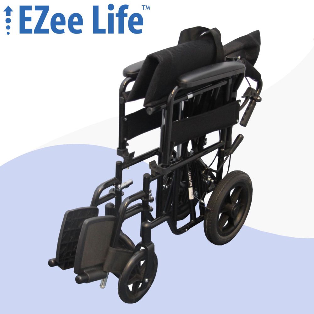 CH1044 Transport Chair