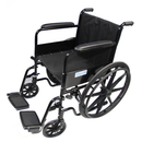 Economy 16" Manual Wheelchair (CH1090)