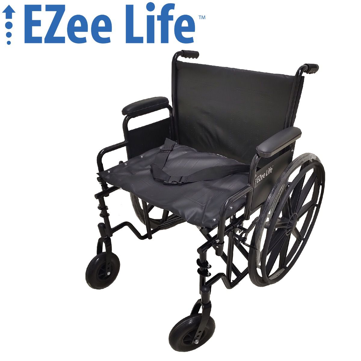 24" - 500 lb Capacity - Wheelchairs - CH1095