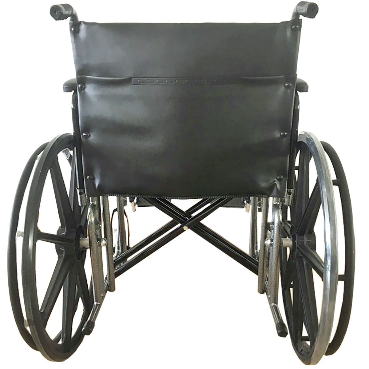 24" - 500 lb Capacity - Wheelchairs - CH1095
