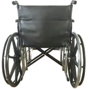24" - 500 lb Capacity - Wheelchairs - CH1095
