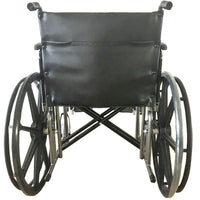 24" - 500 lb Capacity - Wheelchairs - CH1095