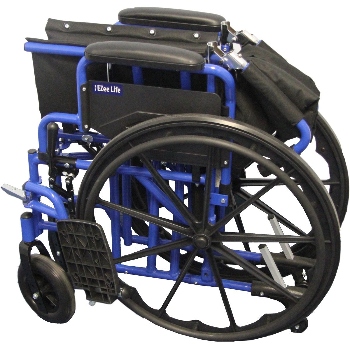 20" Lightweight Wheelchair - CH1097