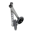 Ezee Life 5" Extension Wheels for Walker 