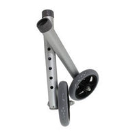 Ezee Life 5" Extension Wheels for Walker 