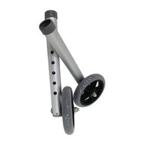 Ezee Life 5" Extension Wheels for Walker (CH2037)