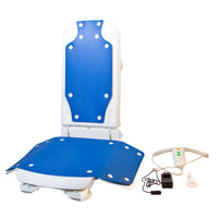 Reclining Bath Lift