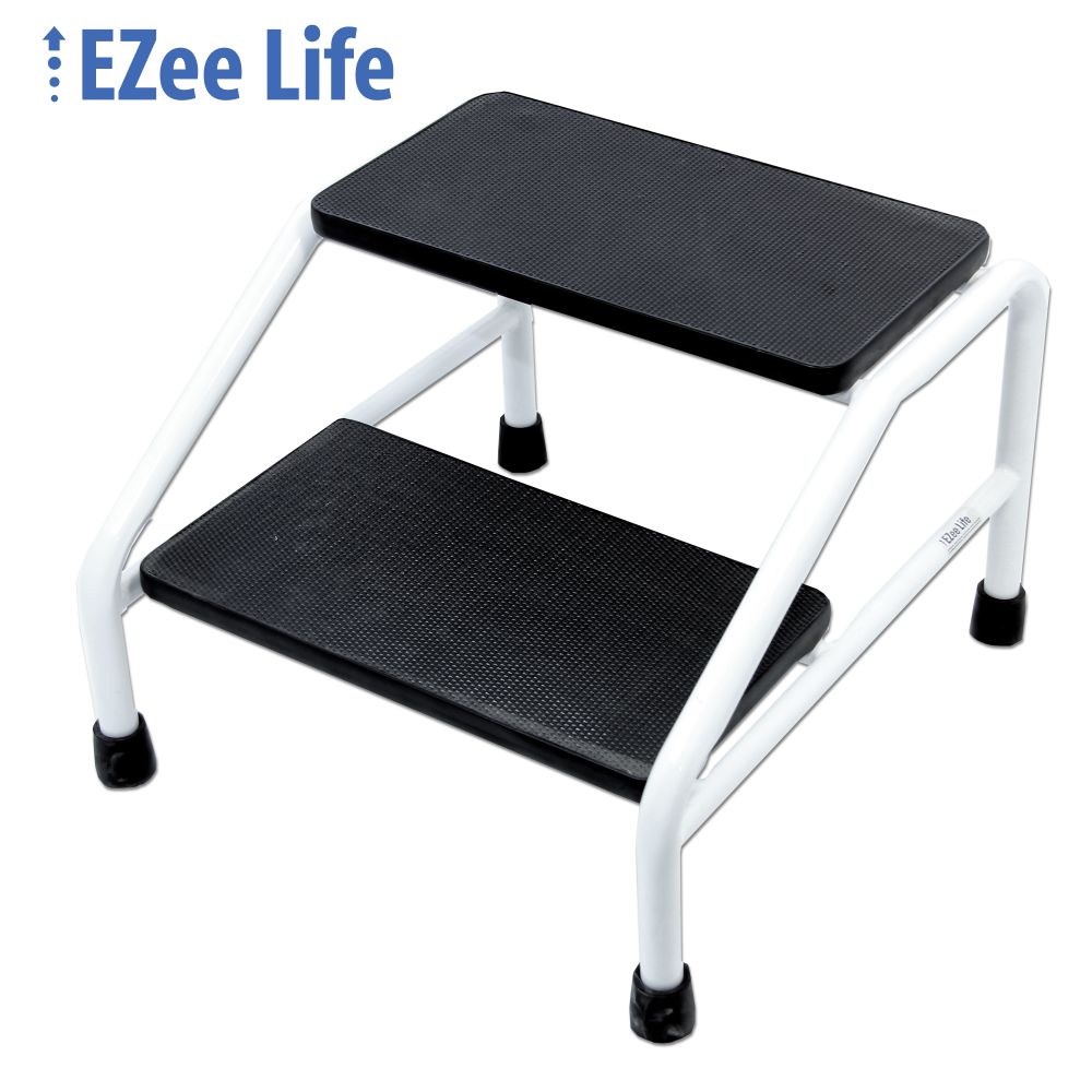 Ezee Life Two Step Stool (CH3058)