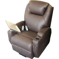 Mercury Lift Chair