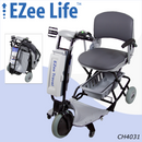 Elite Mobility Scooter