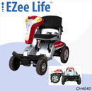Ezee Rover 4 Mobility Scooter