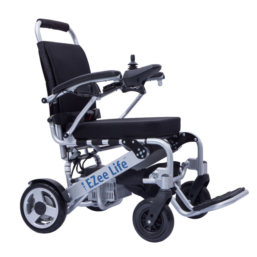 1G EZee Fold Standard with 10" Wheels -CH4050/CH4055