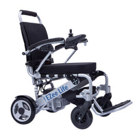 1G EZee Fold Standard with 10" Wheels -CH4050/CH4055