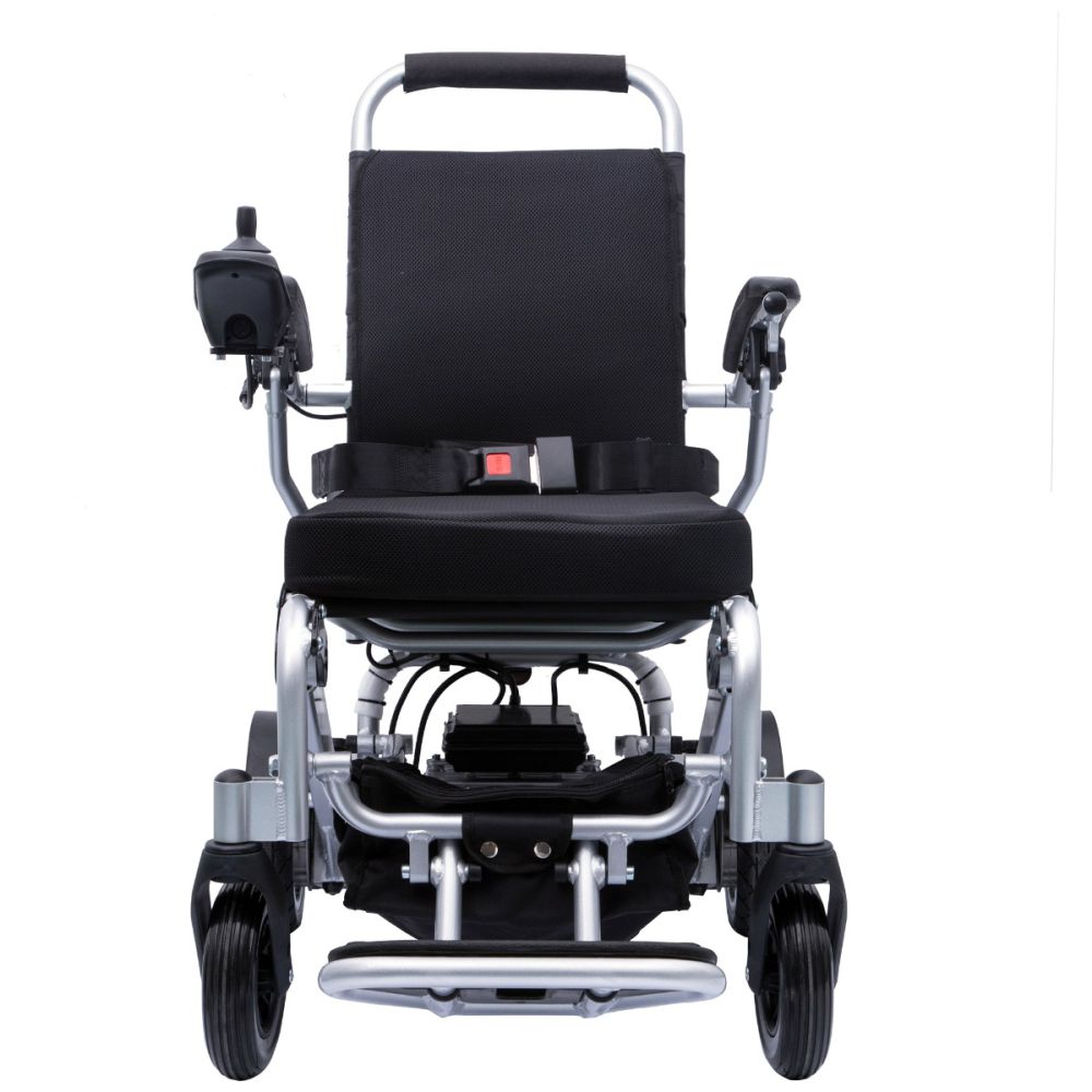 1G EZee Fold Standard with 10" Wheels -CH4050/CH4055