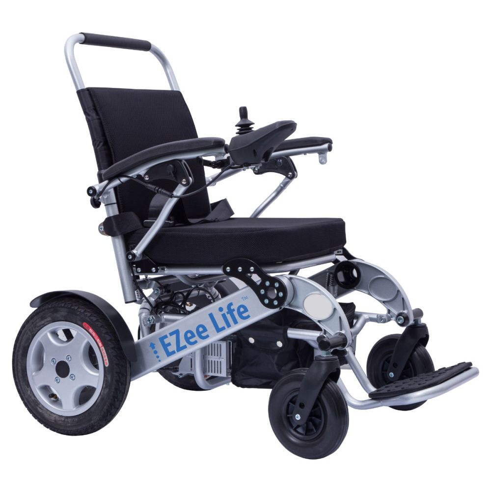 1G EZee Fold HD with 12" Wheels - CH4060