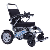 1G EZee Fold HD with 12" Wheels - CH4060