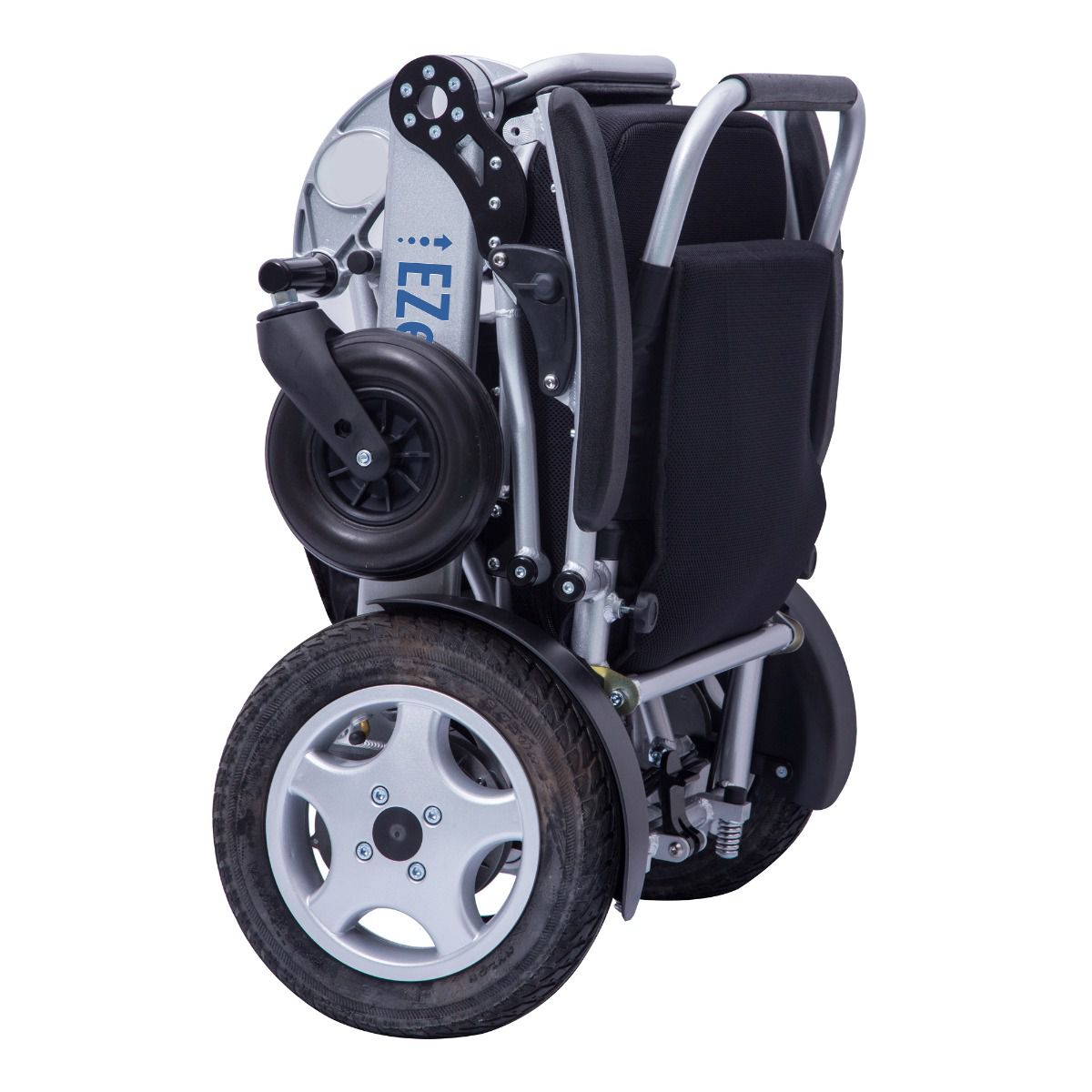 1G EZee Fold HD with 12" Wheels - CH4060