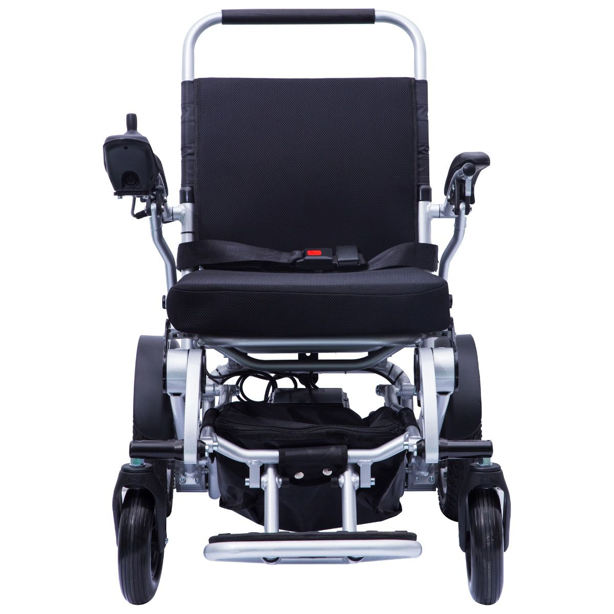 1G EZee Fold HD with 12" Wheels - CH4060