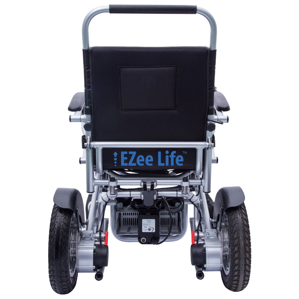 1G EZee Fold HD with 12" Wheels - CH4060