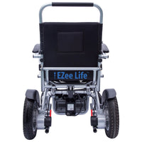 1G EZee Fold HD with 12" Wheels - CH4060