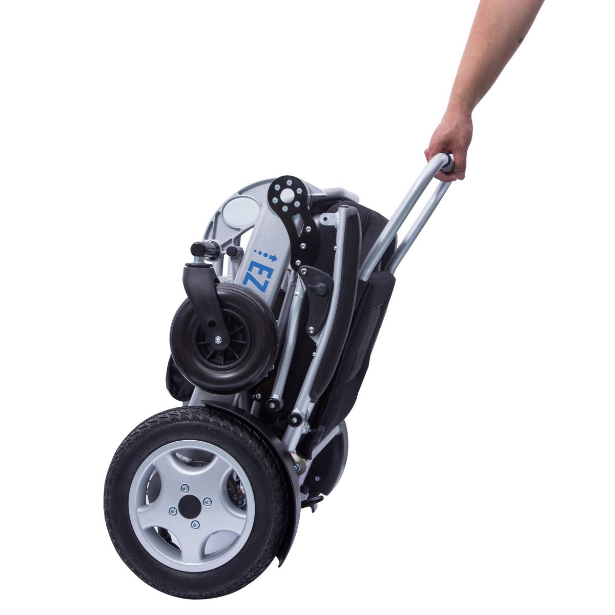 1G EZee Fold HD with 12" Wheels - CH4060